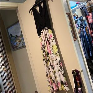 Beautiful boho dress